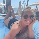 Laura Tucker - @lauranktucker - Instagram
