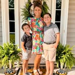 Laura Tyson - Facebook
