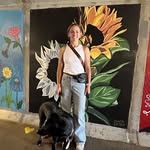 Laura Brown - @laura.underhill.brown - Instagram