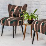 Laura Ogilvie - @rara_avis_upholstery - Instagram