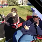 Laura Utter Hanselman - @kountreegirl12 - Instagram