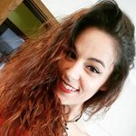 Laura Valente - @ruivinhaav - Instagram