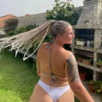 Laura Valle Contreras - @lauravalle8 - Instagram