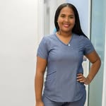 Laura Melo Vanderpool - @lauramelo26 - Instagram