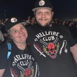 Laura Van Horn - @phoenixgirl79 - Instagram