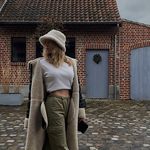 Laura Alexandra Florentina V - @laura.vanoverberghe - Instagram