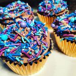 Laura Vargo - @sweetsbylav - Instagram