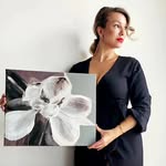 lauravargova.fineart - @lauravargova.fineart - Instagram