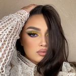 Laura Vasile - @makeup_bylauravsl - Instagram