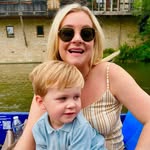 Laura Veale - @lveale87 - Instagram