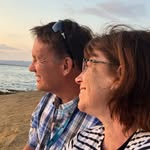 Laura Veasey Peterson - @laurapeterson6050 - Instagram