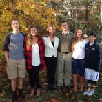 Laura Vessey - Facebook
