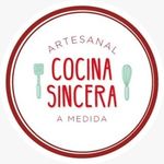 Laura Videla - @cocina.sincera - Instagram