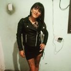 Laura Videla - Facebook
