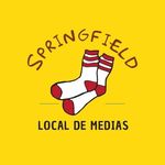 Laura Videla - @springfield.tiendademedias - Instagram