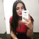 Laura Videla - @laura.av18 - Instagram