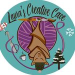 Laura Vining - @laurascreativecave - Instagram