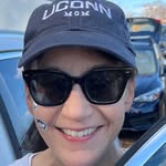 Laura Marie Vuolo - @bikechick1967 - Instagram