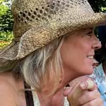 Laura Waits - @lauramwaits - Instagram