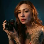 Laura Wake Boudoir - @laurawakefoto - Instagram