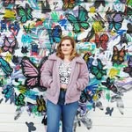 Laura Wakeling - @laurawakelingdesign - Instagram