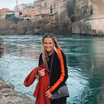 Laura Waldie - @laura_waldie - Instagram