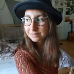 Laura Walker - @bloempje1994 - Instagram