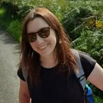 Laura Walker - @thewandering_walker - Instagram