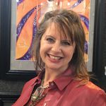 Laura Willingham Walker - @laurawalkerartwithasoul - Instagram