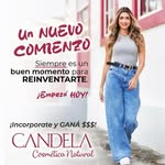 Laura Wallinger - @candela.lapampa - Instagram