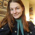 Laura Wallstrøm - @laura_wallstroem - Instagram