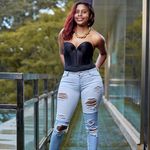 Laura Wambua - @laurawanza - Instagram