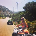 Laura Warrior - @laurasophiewarrior - Instagram