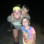 Laura Weakley-Moulton - @lauraleigh615 - Instagram