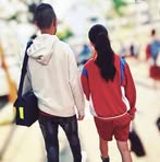 Laura Wei - Facebook