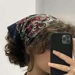 Laura Wei - Facebook
