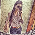 Laura Wendling - @agnesbspearman13 - Instagram
