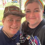 Laura Wendling-Ford - @laura.y420 - Instagram