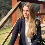 Laura Piaia Werberich - @laurawerberich - Instagram