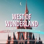bay quiney & laura westman - @westofwonderlandpodcast - Instagram