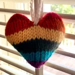 Laura Bishop Westman - @yarnurbia - Instagram