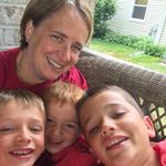 Laura Wunderlich Whiteside - @laura_wunderlich_whiteside - Instagram