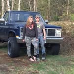 Laura Whitlock - @country_diesel2018 - Instagram