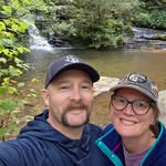 Laura Whitlock Perdue - @momof2trolls - Instagram