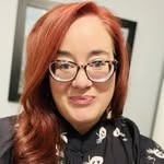 Laura Wight - @bigskylibrarian - Instagram