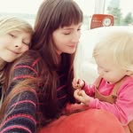 Laura Wilding - @tiny_life_uk - Instagram
