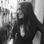 Laura Houvenaeghel Willersted - @laurawiller - Instagram