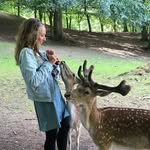 Laura Willumsen - @laurawillum - Instagram