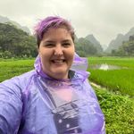 Laura Winberg - @lolo_wayfinder - Instagram
