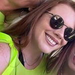 Ana Laura Wingert de Córdova - @anawingertc - Instagram